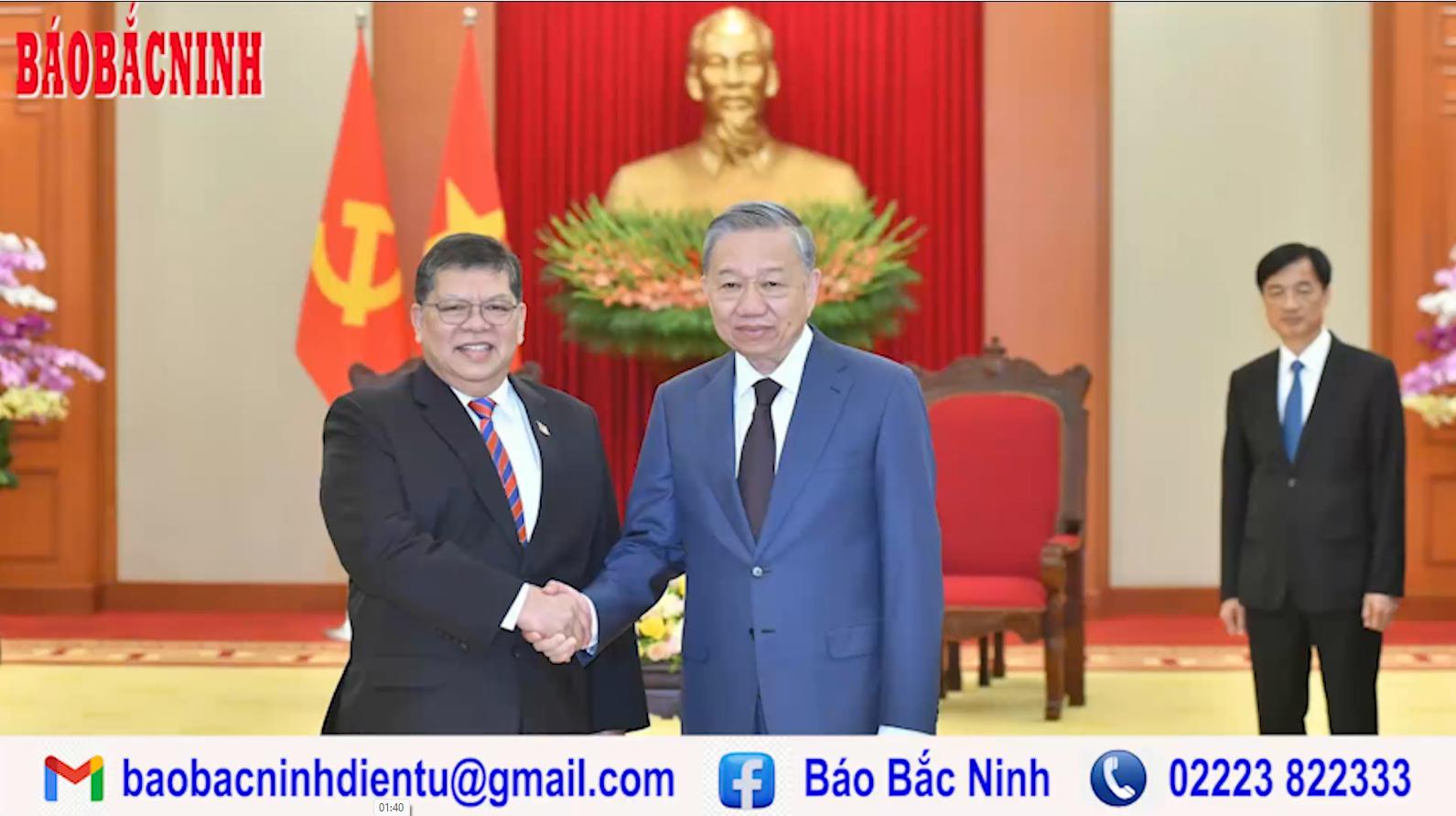 Bản tin ngày 24.10.2024